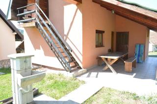 Vikend kuca Stefana - 9