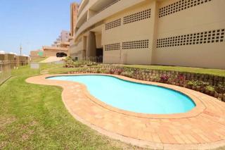32 Lazy Lizard - Beautiful Sea Viewing Apartment - Umdloti - 8