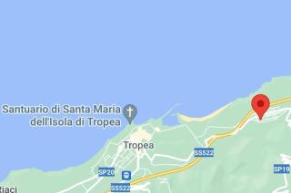 Stefano apartment 2km Tropea boat cruise included - Parghelia - 2