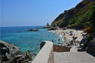 Stefano apartment 2km Tropea boat cruise included - Parghelia - 1