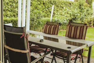 Ivy Lalzi Bay Beach House - 4