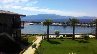 Assos Zeyti̇n Han Special Class Hotel Adults only 12 - Sokakagzi - 7