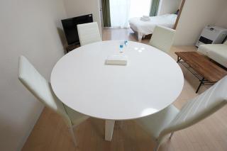 Downtown area Spacious cozy room Susukino IK1003 - Sapporo - 1