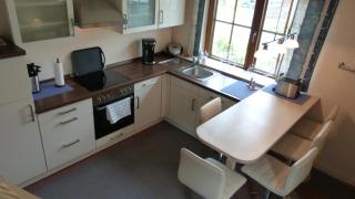 Ferienhaus Stay and Relax - Korbach - 1