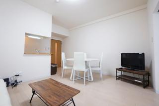 Downtown area Spacious cozy room Susukino IK1003 - Sapporo - 3