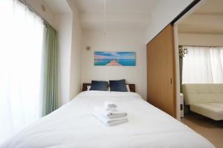Downtown area Spacious cozy room Susukino IK1003 - Sapporo - 8