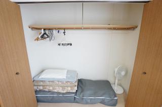 Downtown area Spacious cozy room Susukino IK1003 - Sapporo - 6