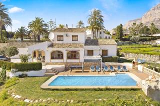 Villa Mellissa by Villa Plus - Jávea - 0