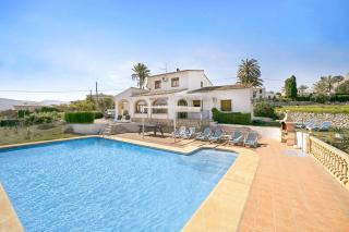 Villa Mellissa by Villa Plus - Jávea - 8