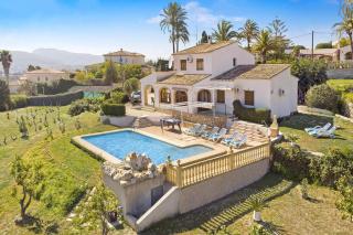 Villa Mellissa by Villa Plus - Jávea - 5