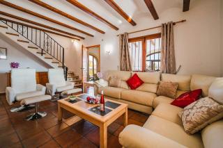 Villa Mellissa by Villa Plus - Jávea - 2