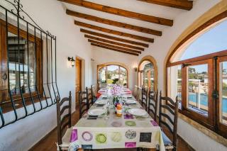 Villa Mellissa by Villa Plus - Jávea - 1