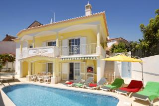Villa Cubos by Villa Plus - Albufeira - 0