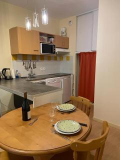 Résidence Grand Hôtel Appartement Standing - Aulus-les-Bains - 6