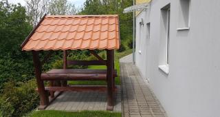 Nefelejcs Vendégház - Balatonkenese - 1