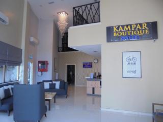 Kampar Boutique Hotel - Kampar - 9