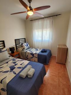 ¡Apartamento extraordinario en paraíso de Vera! - Vera - 8
