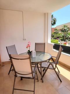 ¡Apartamento extraordinario en paraíso de Vera! - Vera - 0