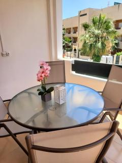 ¡Apartamento extraordinario en paraíso de Vera! - Vera - 3