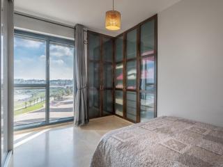 Front of Beach next Ritz Hotel - 3 Bedroom& 3 Bathroom - Herzelia - 8