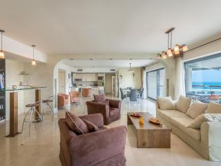 Front of Beach next Ritz Hotel - 3 Bedroom& 3 Bathroom - Herzelia - 6