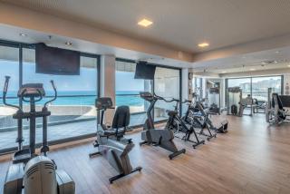 Front of Beach next Ritz Hotel - 3 Bedroom& 3 Bathroom - Herzliya - 3