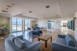 Front of Beach next Ritz Hotel - 3 Bedroom& 3 Bathroom - Herzliya - 2