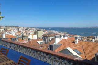 Magic View Lisbon - 8