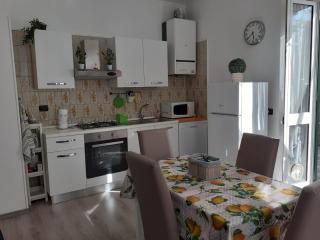 Tigullio Vacations - Flavia beach apartment - Lavagna - 6
