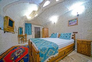 Elysee Cave House - Göreme - 0