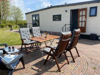 Vakantiehuisje Makkum NL - S15 - 0