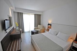 Club Shark Hotel - Gümbet - 9