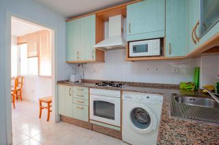 Inmovecos apart con piscina Alisios 227 - 6