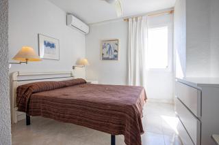 Inmovecos apart con piscina Alisios 227 - 3