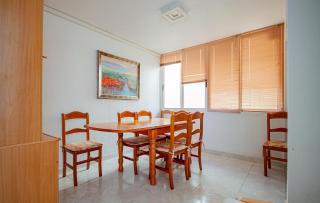 Inmovecos apart con piscina Alisios 227 - 5