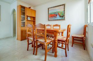 Inmovecos Alisios 227 - La Manga del Mar Menor - 4