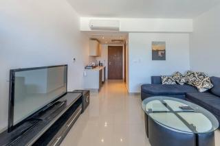 Cozy Studio in G-Cribs with pool - Golden Apartments El Gouna - Hurghada - 5