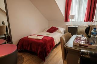 Hôtel du Raisin - Lausanne - 4