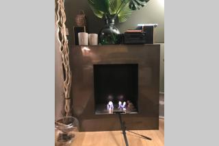 Nid Douillet à Bagatelle - 2