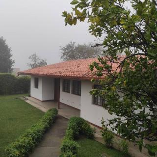 Casas Vacacionales La Cima - Mérida - 0