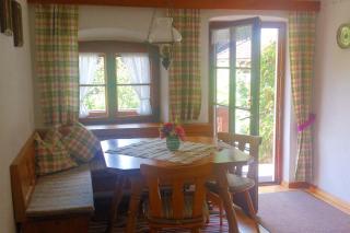 Ferienwohnung Schuster am Fellerer - Aschau im Chiemgau - 9