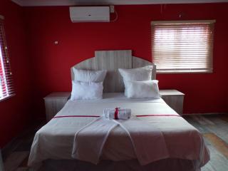 Khaya B&B Litha Park - Cidade Do Cabo - 3