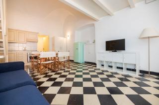 Le Casasse "Grecale" - Varigotti - 4