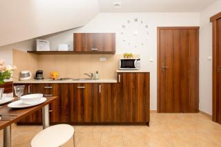 Apartamenty EWiTA - Sarbinowo - 3