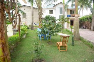 JJ & JE Family House - 4
