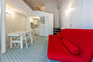 Le Casasse "Vico Mendaro 10" - Varigotti - 5