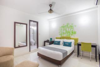 Ayenda Casa Real - 9