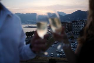 Grand Hotel Salerno - Salerno - 7