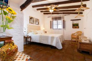 Casa El Lagarillo con Piscina privada - 2