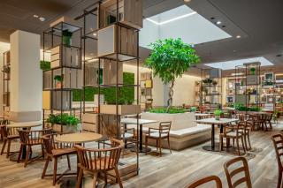 IntercityHotel Budapest - Budapest - 1
